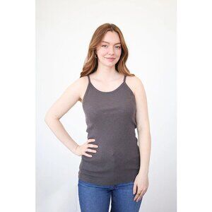 NWT Sundry Strappy Tank Top